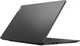 Lenovo V15 G5 IRL, Business Black, Core 7 150U, 16GB RAM, 512GB SSD