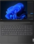 Lenovo V15 G5 IRL, Business Black, Core i5-13420H, 16GB RAM, 512GB SSD