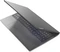 Lenovo V15-IIL, Iron Grey, Core i3-1005G1, 8GB RAM, 512GB SSD