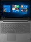 Lenovo V15-IML, Iron Grey, Core i5-10210U, 8GB RAM, 256GB SSD
