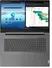 Lenovo V17 G4 IRU, Iron Grey, Core i5-1335U, 8GB RAM, 512GB SSD