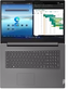 Lenovo V17 G4 IRU, Iron Grey, Core i3-1315U, 8GB RAM, 256GB SSD