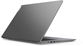 Lenovo V17 G4 IRU, Iron Grey, Core i3-1315U, 8GB RAM, 256GB SSD