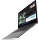 Lenovo V17 G4 IRU, Iron Grey, Core i3-1315U, 8GB RAM, 256GB SSD