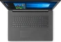 Lenovo V320-17IKB, Iron Grey, Core i5-8250U, 8GB RAM, 1TB HDD