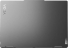 Lenovo Yoga 7 14ARP8 Storm Grey, Ryzen 5 7535U, 16GB RAM, 512GB SSD, EU