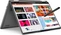 Lenovo Yoga 7 14IAL7, Storm Grey, Core i5-1240P, 8GB RAM, 512GB SSD