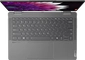Lenovo Yoga 7 14IML9, Storm Grey, Core Ultra 7 155H, 32GB RAM, 1TB SSD