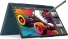 Lenovo Yoga 7 14IML9 Tidal Teal, Core Ultra 7 155H, 16GB RAM, 512GB SSD