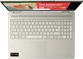 Lenovo Yoga 7 2-in-1 16AKP10, Seashell, Ryzen AI 7 350, 32GB RAM, 1TB SSD