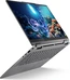 Lenovo Yoga 7 2-in-1 14ILL10, Luna Grey, Core Ultra 7 258V, 32GB RAM, 1TB SSD, EU