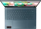 Lenovo Yoga Pro 7 14AKP10, Tidal Teal, Ryzen AI 7 350, 32GB RAM, 1TB SSD