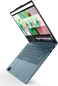Lenovo Yoga Pro 7 14AKP10, Tidal Teal, Ryzen AI 7 350, 32GB RAM, 1TB SSD