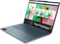 Lenovo Yoga Pro 7 14AKP10, Tidal Teal, Ryzen AI 7 350, 32GB RAM, 1TB SSD