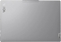 Lenovo Yoga Pro 9 16IMH9 Luna Grey, Core Ultra 7 155H, 32GB RAM, 512GB SSD, GeForce RTX 4050
