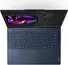Lenovo Yoga Slim 7 14Q8X9, Cosmic Blue, Snapdragon X Elite X1E-78-100, 16GB RAM, 1TB SSD