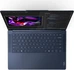 Lenovo Yoga Slim 7 14Q8X9, Cosmic Blue, Snapdragon X Elite - X1E-78-100, 16GB RAM, 1TB SSD