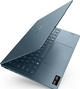 Lenovo Yoga Slim 7 14AKP10, Tidal Teal, Ryzen AI 7 350, 16GB RAM, 512GB SSD
