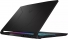 MSI Bravo 15 C7VFK-230, Ryzen 7 7735HS, 16GB RAM, 512GB SSD, GeForce RTX 4060