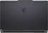 MSI Cyborg 15 Black A12VF-402, Core i7-12650H, 16GB RAM, 1TB SSD, GeForce RTX 4060