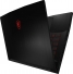 MSI GF63 Thin 12UC-667, Core i5-12450H, 16GB RAM, 512GB SSD, GeForce RTX 3050