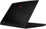 MSI GF63 Thin 12UC-667, Core i5-12450H, 16GB RAM, 512GB SSD, GeForce RTX 3050