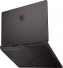 MSI GP68 HX 12VH-010XES Vector GP68 HX 12VH-010XES Cosmos Gray, Core i9-12900HX, 16GB RAM, 1TB SSD, GeForce RTX 4080, ES