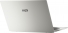 MSI Prestige 16 Evo A12M-207 Urban Silver, Core i7-1280P, 16GB RAM, 1TB SSD