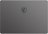 MSI Creator Z16 HX Studio B13VGTO-051DE Lunar Gray, Core i9-13950HX, 64GB RAM, 2TB SSD, GeForce RTX 4070