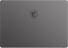 MSI CreatorPro Z16P B12UKST-077 Lunar Gray, Core i9-12900H, 32GB RAM, 2TB SSD, RTX A3000