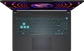 MSI Cyborg 15 A13VE-1007, Core i7-13620H, 16GB RAM, 512GB SSD, GeForce RTX 4050