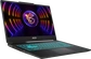 MSI Cyborg 15 A13VE-1007, Core i7-13620H, 16GB RAM, 512GB SSD, GeForce RTX 4050