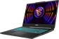 MSI Cyborg 15 A13VE-1007, Core i7-13620H, 16GB RAM, 512GB SSD, GeForce RTX 4050