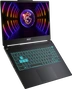 MSI Cyborg 15 A13VE-863, Core i5-13420H, 16GB RAM, 512GB SSD, GeForce RTX 4050