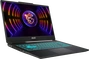 MSI Cyborg 15 A13VE-863, Core i5-13420H, 16GB RAM, 512GB SSD, GeForce RTX 4050
