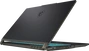 MSI Cyborg 15 A13VE-863, Core i5-13420H, 16GB RAM, 512GB SSD, GeForce RTX 4050