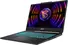 MSI Cyborg 15 A13VF-1461, Core i7-13620H, 16GB RAM, 512GB SSD, GeForce RTX 4060