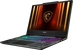 MSI Cyborg 15 B2RWFKG-238, Core 7 240H, 16GB RAM, 1TB SSD, GeForce RTX 5060