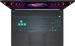 MSI Cyborg 15 A13VE-1005, Core i5-13420H, 16GB RAM, 512GB SSD, GeForce RTX 4050