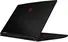 MSI GF63 Thin 12UC-674, Core i5-12450H, 16GB RAM, 512GB SSD, GeForce RTX 3050