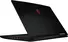 MSI GF63 Thin 12UC-674, Core i5-12450H, 16GB RAM, 512GB SSD, GeForce RTX 3050