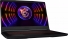 MSI GF63 Thin 12VE-009XES, Core i5-12450H, 16GB RAM, 512GB SSD, GeForce RTX 4050, ES