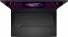 MSI GT77 HX 13VH-045 Titan GT77 HX 13VH-045 Core Black, Core i9-13980HX, 64GB RAM, 2TB SSD, GeForce RTX 4080