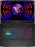 MSI Katana 17 B13VFK-1011 Core Black, Core i7-13620H, 16GB RAM, 1TB SSD, GeForce RTX 4060 
