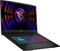 MSI Katana 17 B13VFK-269, Core Black, Core i7-13620H, 16GB RAM, 1TB SSD, GeForce RTX 4060