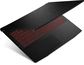 MSI Katana GF66 12UG-490, Core Black, Core i7-12700H, 16GB RAM, 1TB SSD, GeForce RTX 3070