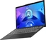 MSI Prestige 13 AI Evo A1MG-034UK, Stellar Gray, Core Ultra 7 155H, 32GB RAM, 1TB
