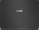 MSI Prestige 14 AI Evo C1MG-008RU, Stellar Gray, Core Ultra 5 125H, 16GB RAM, 1TB