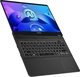 MSI Prestige 14 AI Evo C1MG-008RU, Stellar Gray, Core Ultra 5 125H, 16GB RAM, 1TB