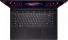 MSI Stealth 15 A13VF-052 Core Black, Core i7-13620H, 16GB RAM, 1TB SSD, GeForce RTX 4060